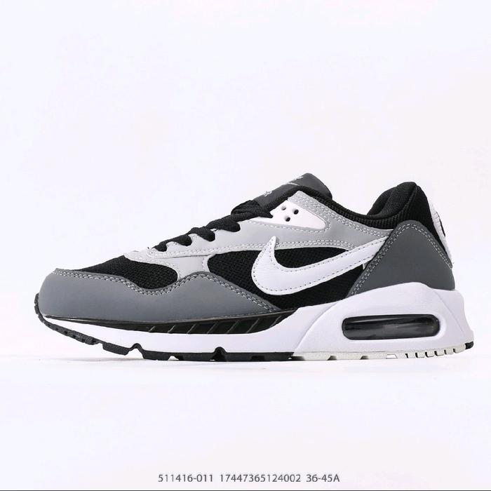 perfectkicks bdg Air Max  Correlate Black Grey