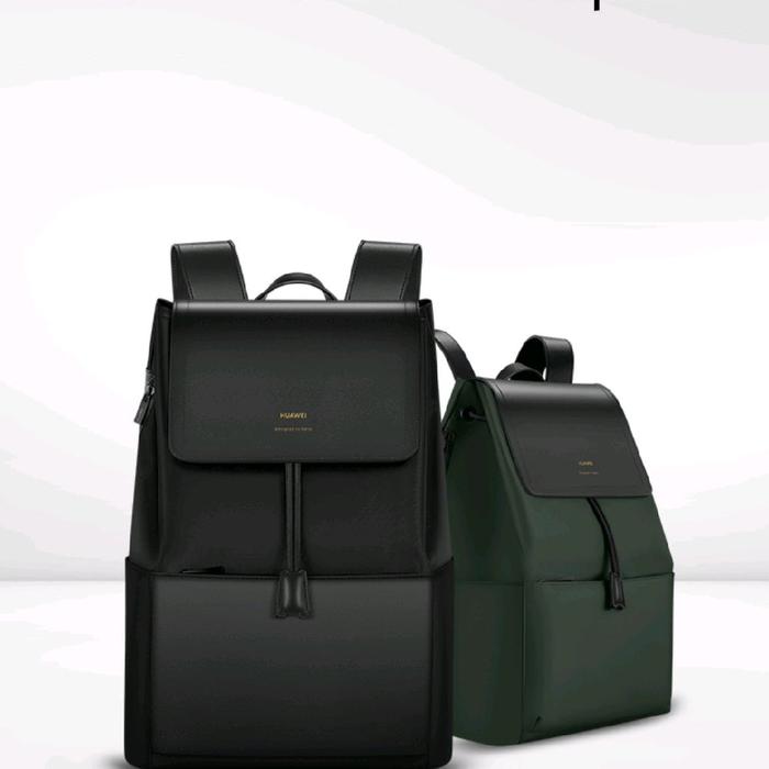 Huawei Classic Backpack (preloved)