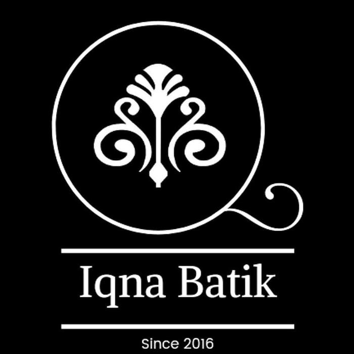 Nota cek out Barang Live Iqna Batik Purwodadi Baju