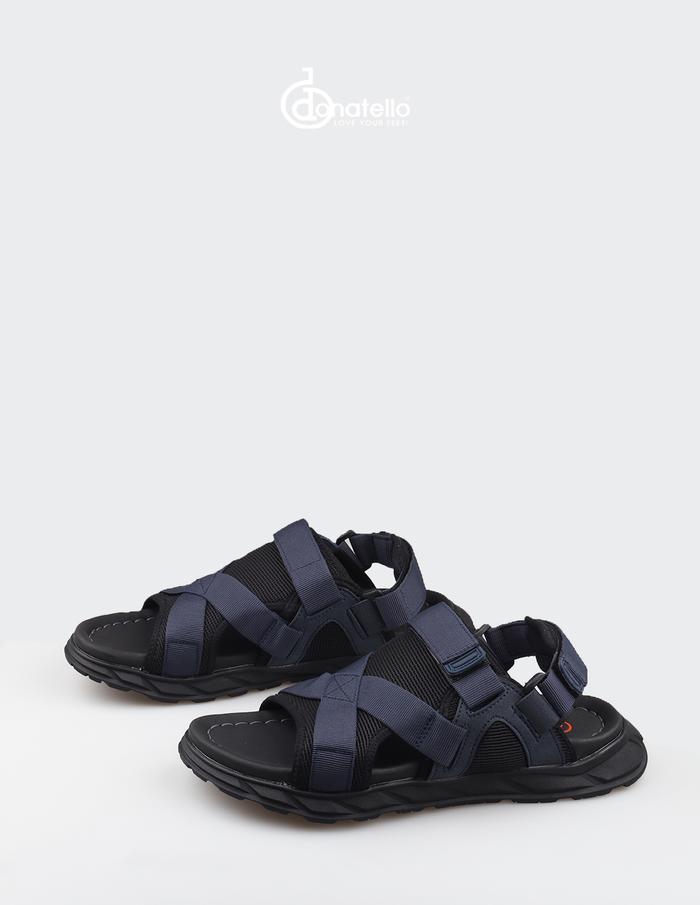 Donatello DE820202 Sepatu Sandal Gunung Pria
