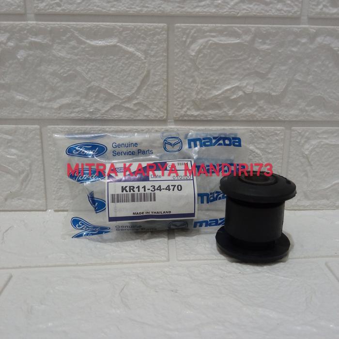 BUSHING LOWER ARM SAYAP DEPAN KECIL SMALL MAZDA CX5 CX-5 ORIGINAL