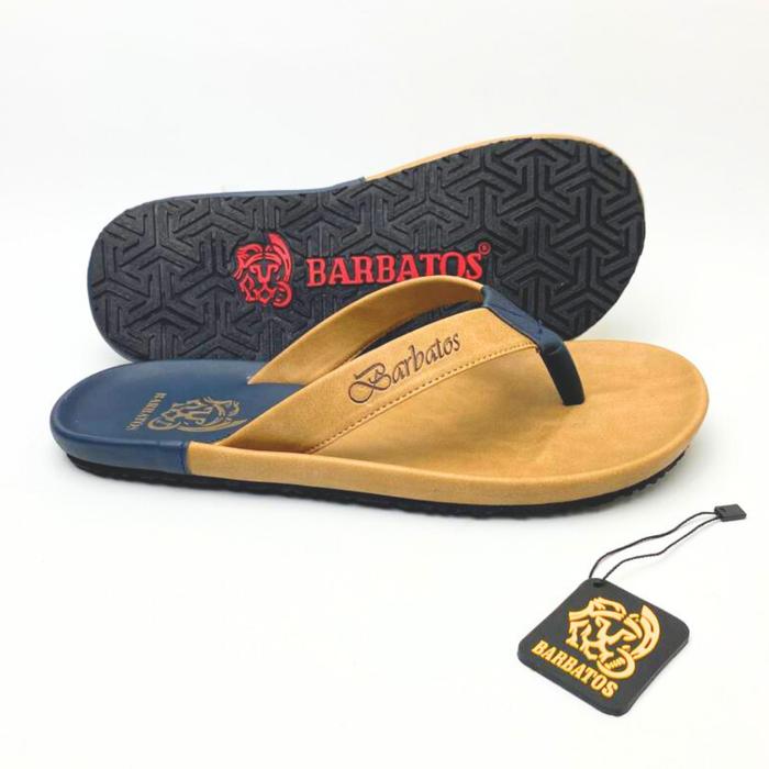 Barbatos Sandal Pria Alfa