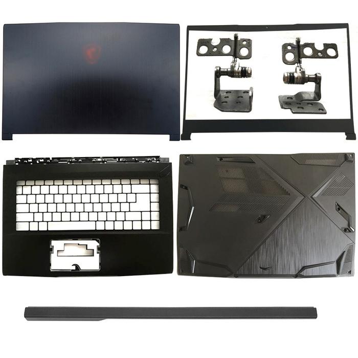 NEW Laptop For MSI GF63 8RC 8RD GF63VR MS-16R1 Laptop LCD Back