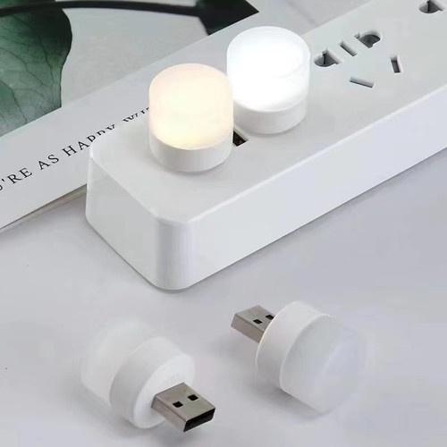 Lampu USB Mini 1W Lampu USB LED Lampu USB Terang Lampu USB Power Bank Lampu USB Mini Lampu USB Mini