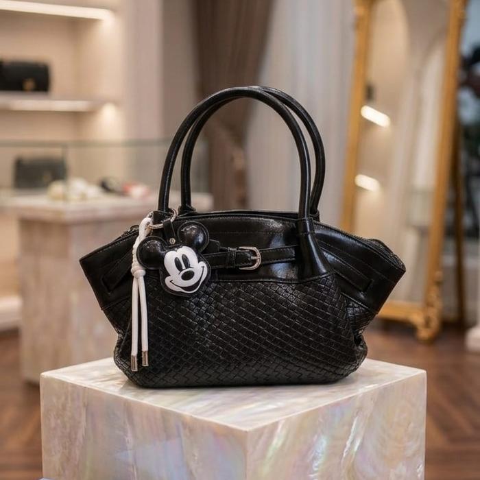 PusatTasgrosir tas wanita disney trendy new collection of tgi MC025/305