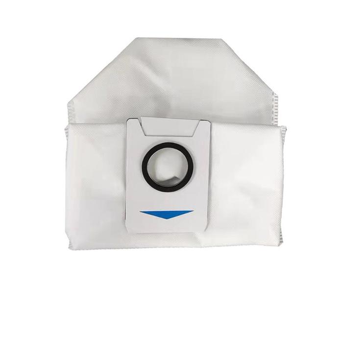 5Pcs Kantong Debu Ecovacs Deebot Universal Dust Bag Robot Vacuum Cleaner Filter Ecovacs Deebot X1 Om