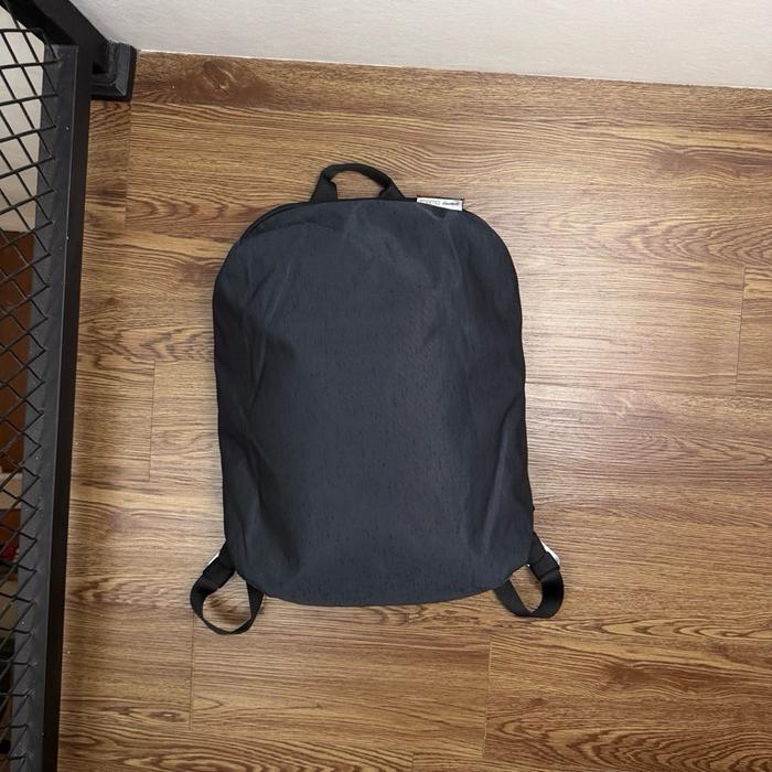 Cote&ciel memo backpack grey