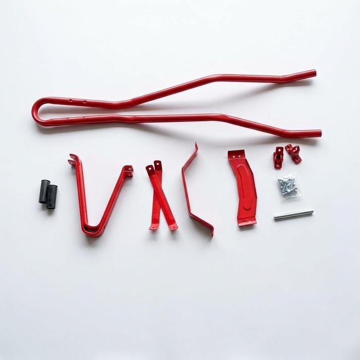 SPARE PART Angkong / Gerobak Sorong | GDO | MANCINI