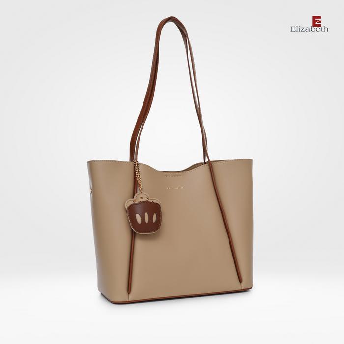 TERUJI Tas Elizabeth Tote Bag 0706-2108 (Online Exclusive)