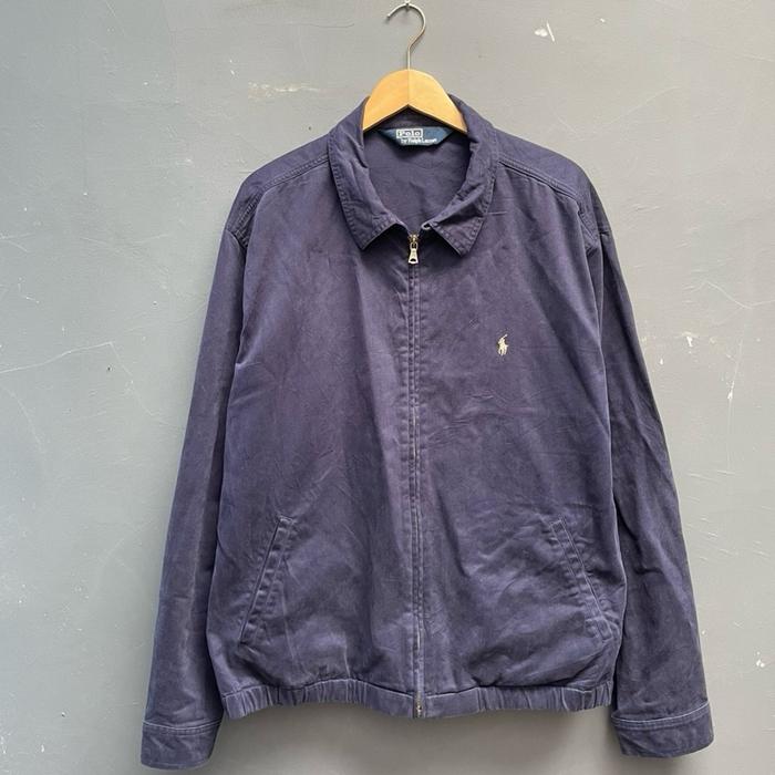 Jaket POLO Ralph Laurent Work jacket