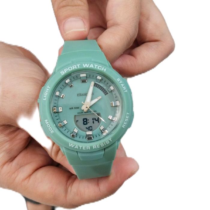 watch resistance Elizabeth preloved