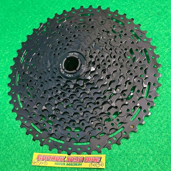 Sproket Tektro CS-M5100-11 11 Speed 11-50T Cassette