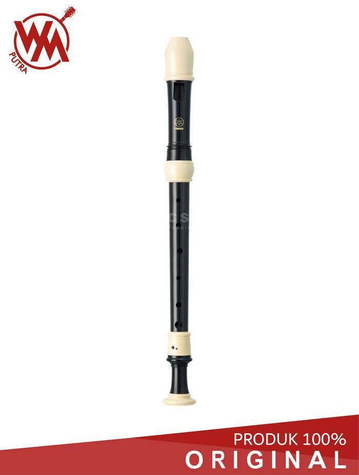 Yamaha Alto Recorder YRA 302B III / 302 B III / 302BIII Original