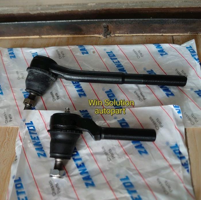 terod terot chevrolet Opel blazer sohc dohc