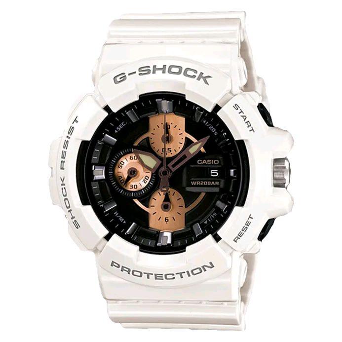 Casio G Shok GAC-100 RG