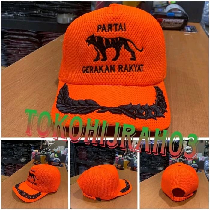 TOPI JARING GERAKAN RAKYAT TOPI GERAKAN RAKYAT TOPI ORMAS GERAKAN RAKYAT TOPI LAPANGAN GERAKAN RAKYA