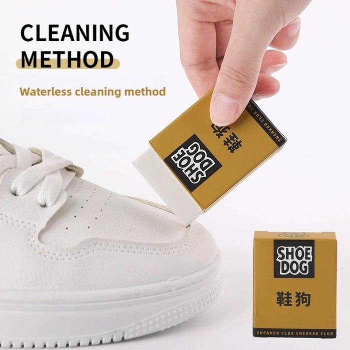 Shoe Eraser Removing Stains Shoe Brush Suede Eraser Cleaning Decontamination Suede Rubber Shoe Erase