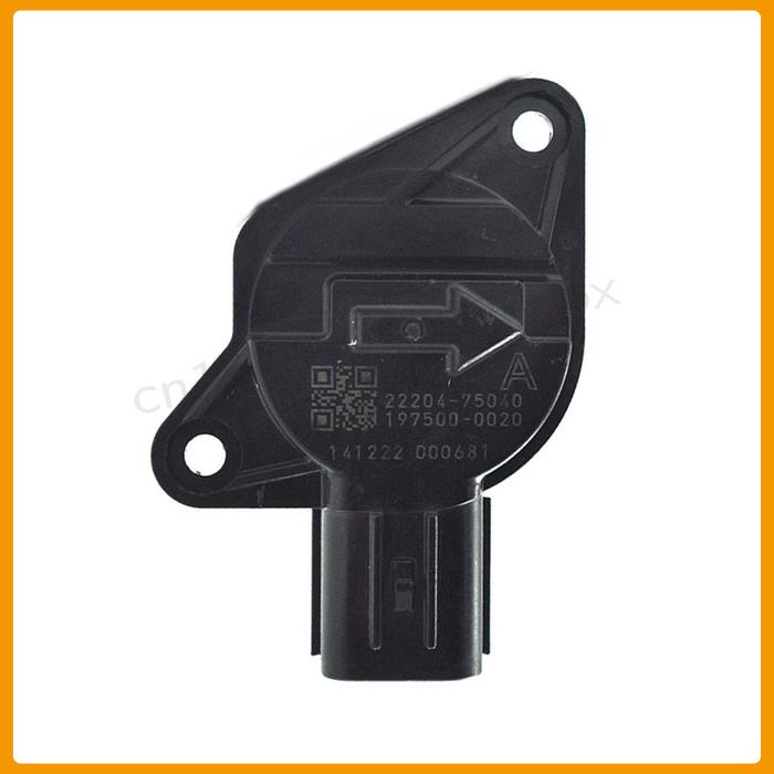 Untuk Flowmeter Udara Asli 22204-75040 197500-0020