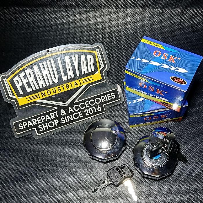 Tutup Tangki CB OSK Pnp CB GL 100