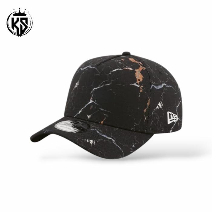 New Era 9Forty Mcmxx Marbel Adjustable