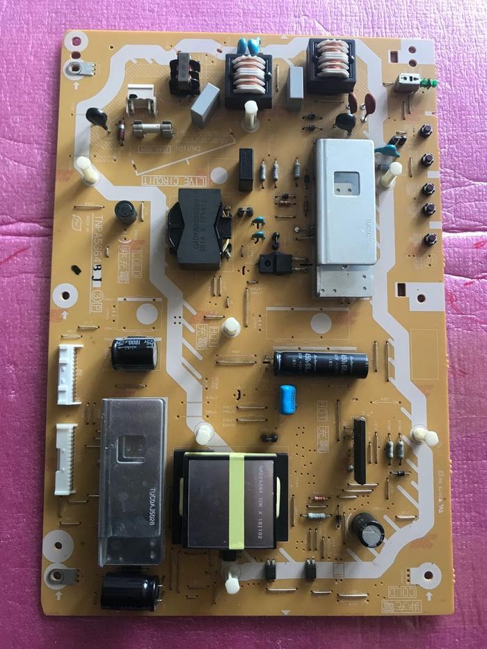 LCD TV th-l32x30c power board accessories tnpa5364