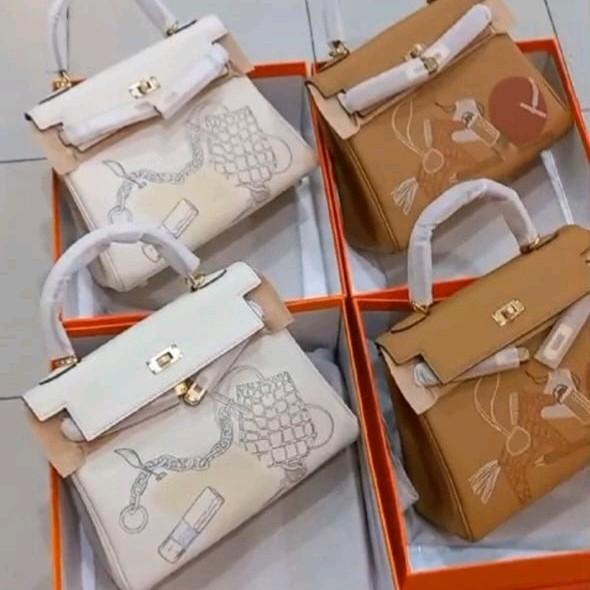 K25 in out kulit asli no brand, vip