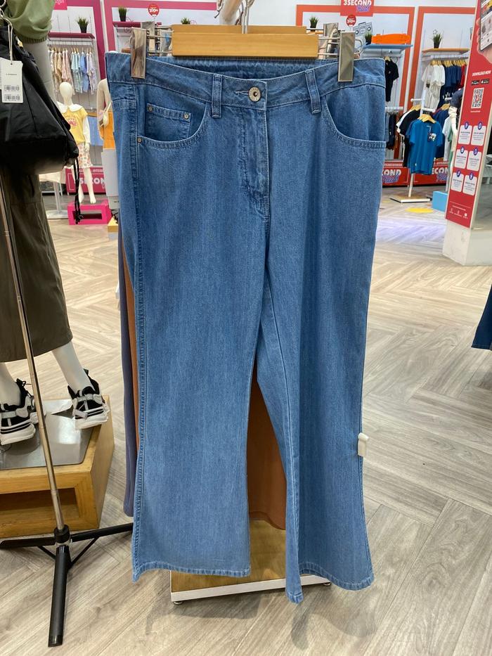 GREENLIGHT LADIES JEANS 030225