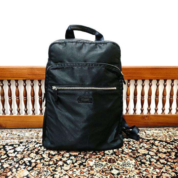 Tas ransel Mackintosh philosophy