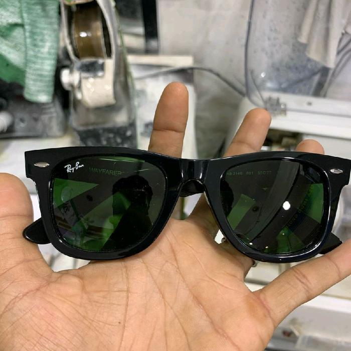 kacamata ray-ban sunglasses second ORIGINAL
