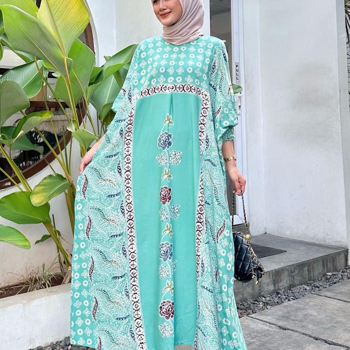 Gamis Lolita Ld 170 Pj 135