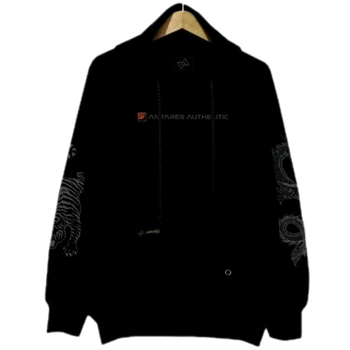 JAKET HOODY Grapis SABLON TEBAL GRAMASI 280 Fleece Lembut jaket  black hoodie  psht Nyaman Panjang H