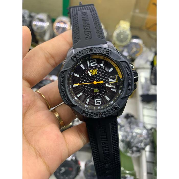 JAM PRIA ANALOG CATERPILLAR ORIGINAL CAT SJ.161.21.137 CATERPILLAR SJ 161 21 137 CATERPILLAR SJ.161.