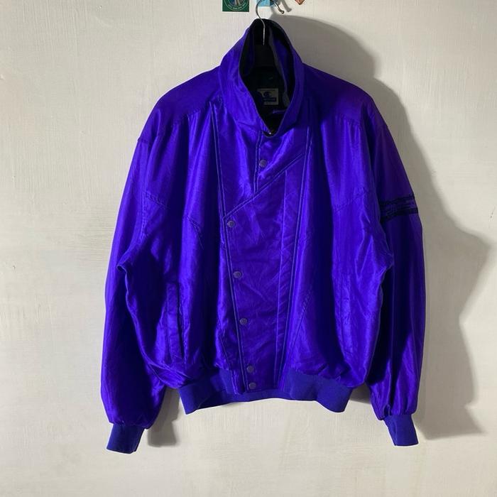 JAKET CHAMPION PRODUCTS SECOND