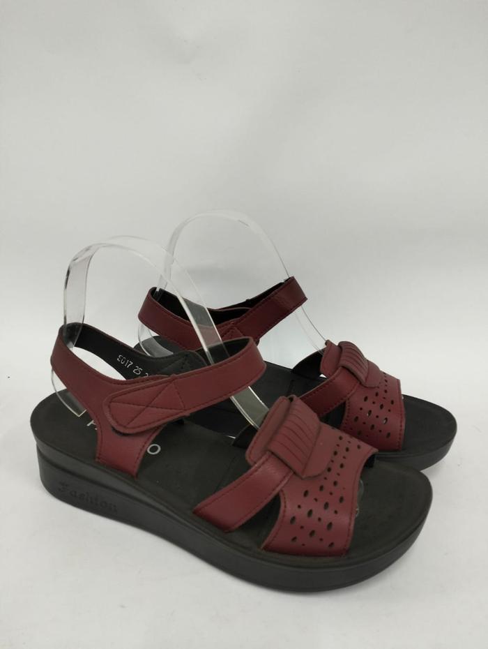 PATRIZIO Sandal Wanita XUM 01-3