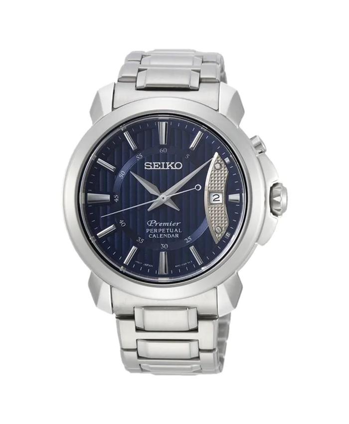 Jam tangan SEIKO snq157 snq157p1 snq157j1 snq157k1 original watches ori quartz pria r b p premier