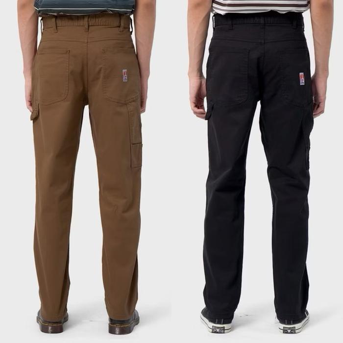 Wrangler CARGO Pants Original HARRIS Loose Fit