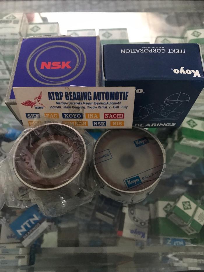 BEARING TIMING BELT TOYOTA CROWN GS131 2000 CC JAPAN R1