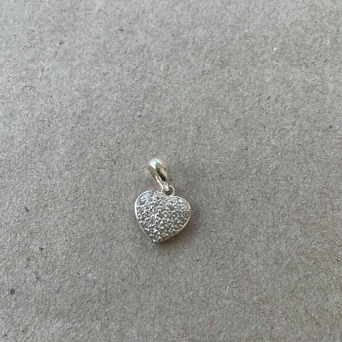 lionting kalung love kecil