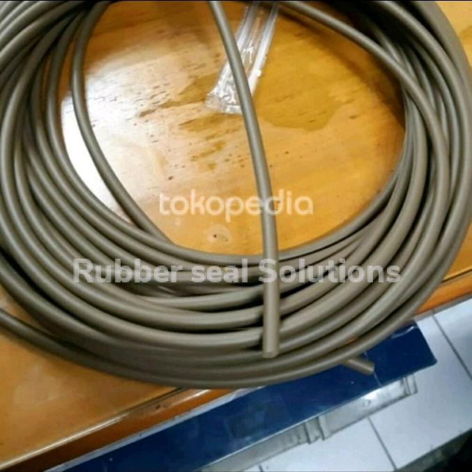 Oring Cord Size 7.5 mm  Viton  Oring Meteran Viton 7.5mm oring meteran R1