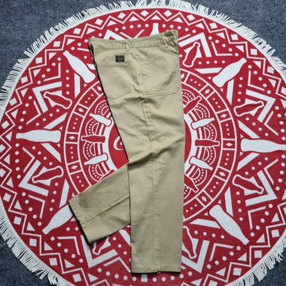 Rugged House Fatigue pants celana panjang