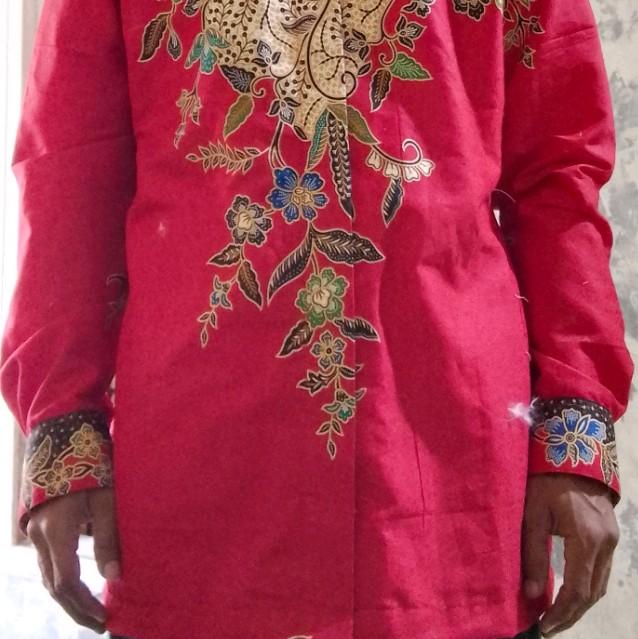 batik premium kualitas butik