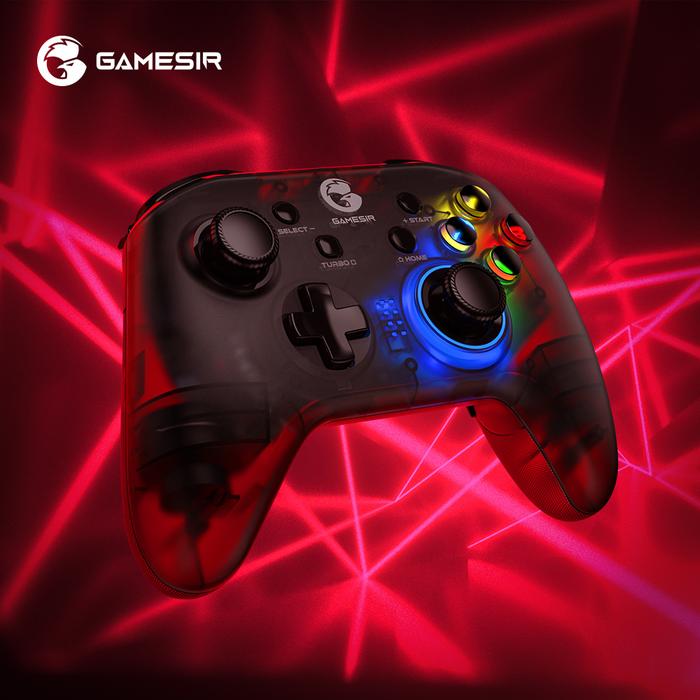 GameSir switch controller G4 Pro / T4 Pro / T4 Mini / T3s gamepad for