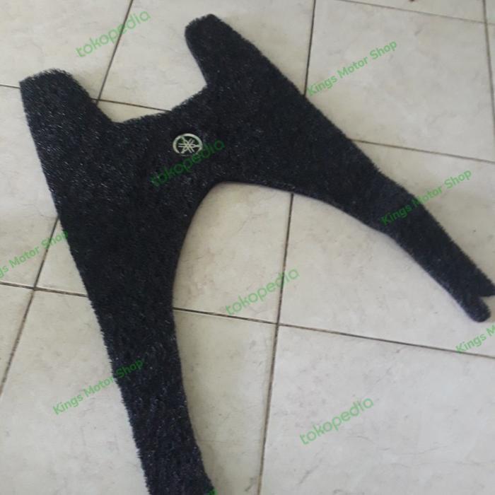 Karpet Premium Bihun Karpet Mie Yamaha Gear 125
