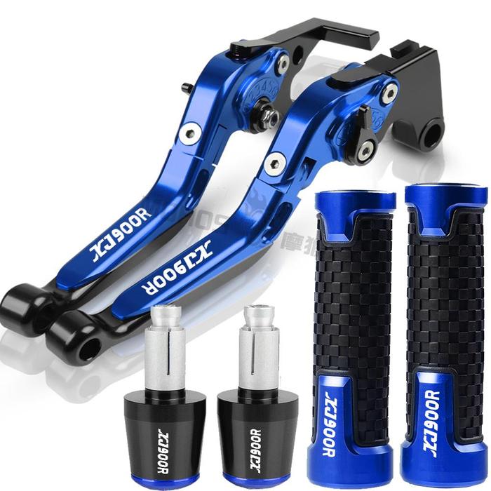 For YAMAHA XJ900R SECA 83-84 XJ 900 R 1983 1984 XJ900 R Motorcycle