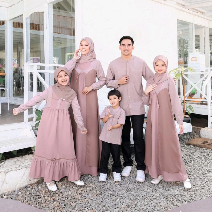 SARIMBIT EKSIS 239 APRICOT GELLATO BY SEPLY