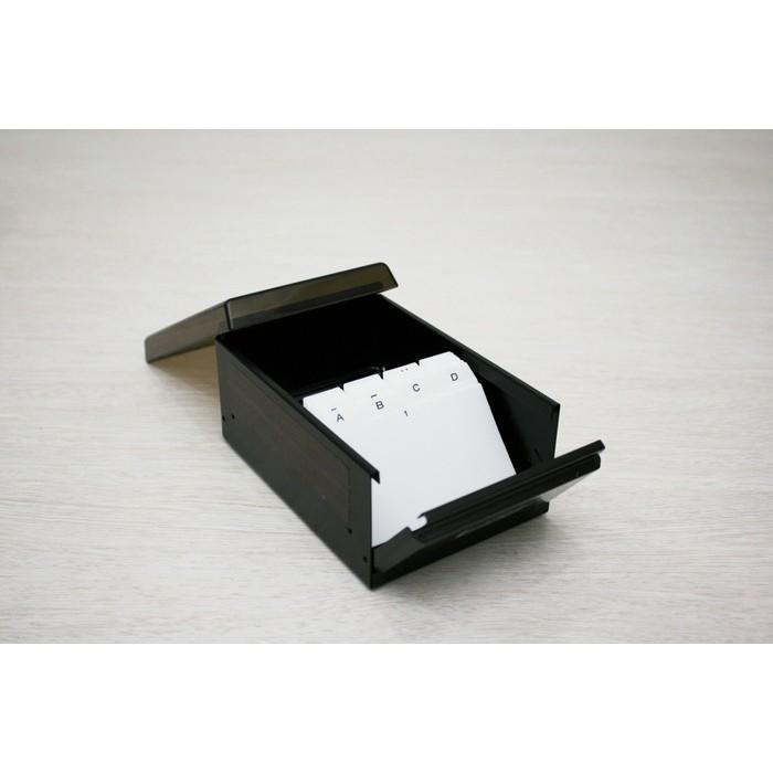 Name Card Case / Tempat Ktp/ Id Card/ Kartu Satpam, Etc  Kw-Trio 4400, Made In Taiwan. 400 Kartu Nam
