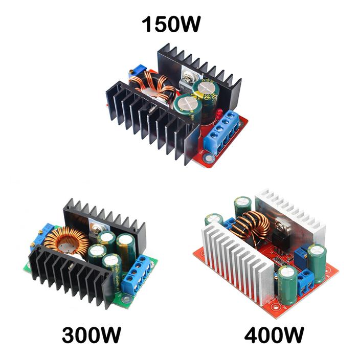 Buck/boost Converter Moudle, Transformer Integrated Circuit Board,