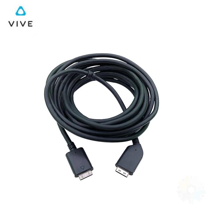 Kabel untuk HTC VIVE PRO VR Kabel Headset Aksesoris VR DP Virtual