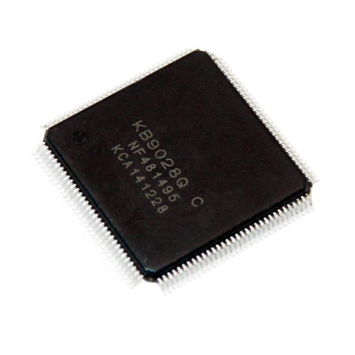(5-10piece)100% New KB9028Q C QFP-128 Chipset
