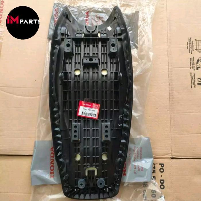 jok set Honda Megapro Primus AHM L1